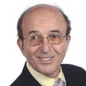 Pedro Bilar